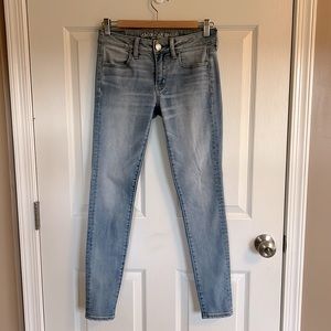 American Eagle Outfitters Jegging